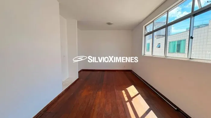 Apartamento com 3 quartos para Locação, Luxemburgo - Belo Horizonte
