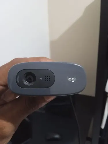 Web cam logi 720p