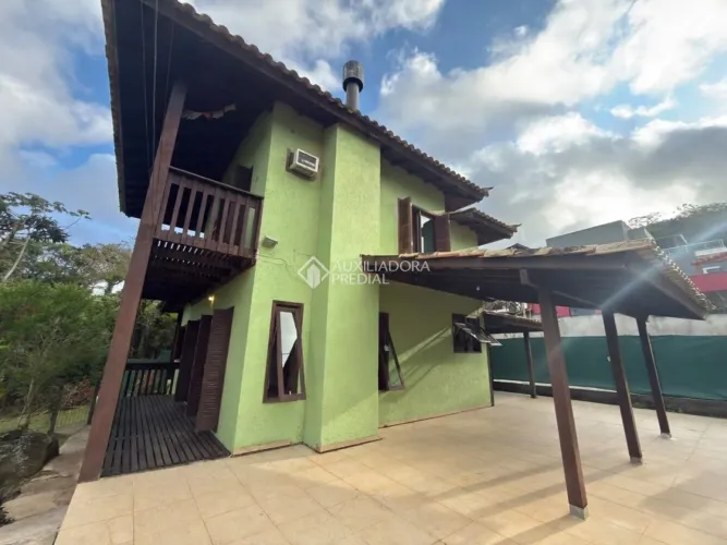 Casa lagoa da conceição