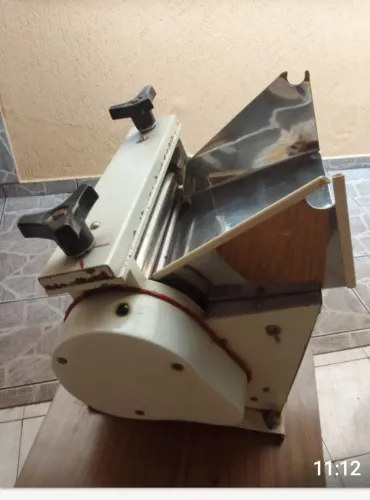 Cilindro p massas