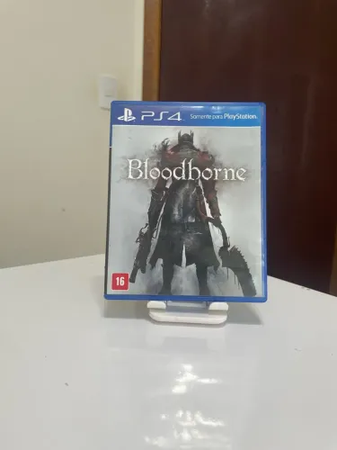 Bloodborne - PS4