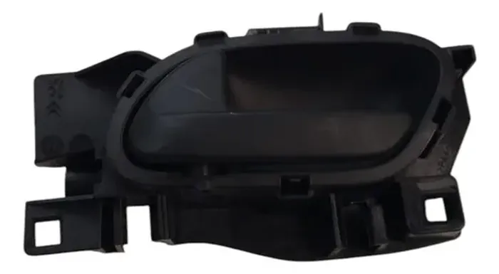Maçaneta Interna Dianteira Esquerda Citroen Air Cross 2013 Dianteira