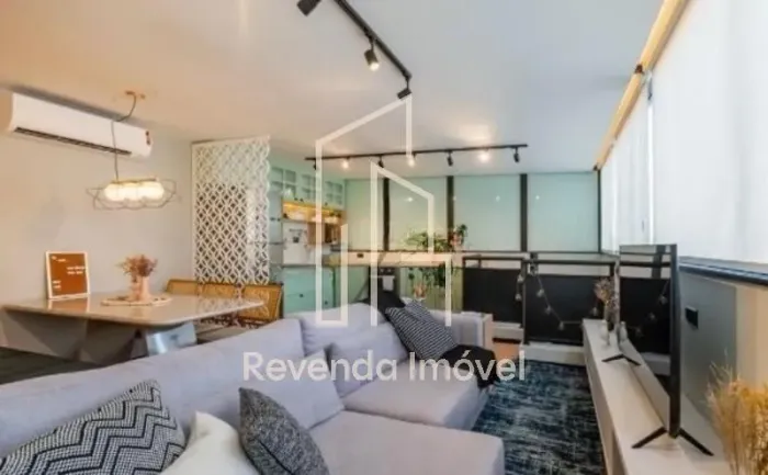Excelente oportunidade Comprar ou Alugar, de porteira fechada!!! Linda Cobertura duplex Co