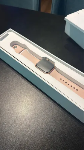 Apple Watch Series 5 40mm GPS + Cellular (LTE)