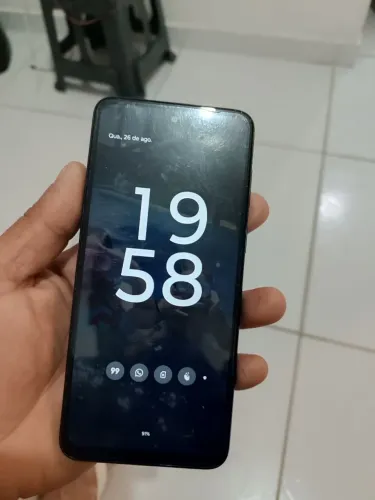 Moto g 53 5g 