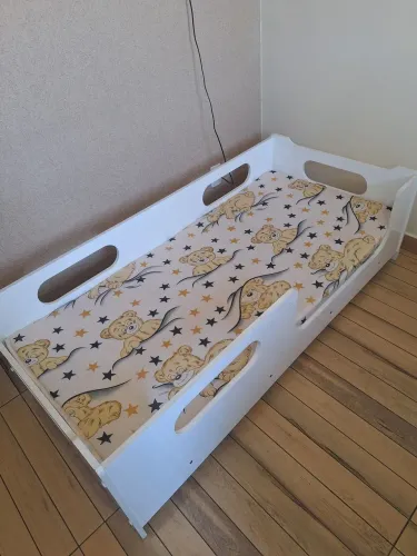 Cama infantil