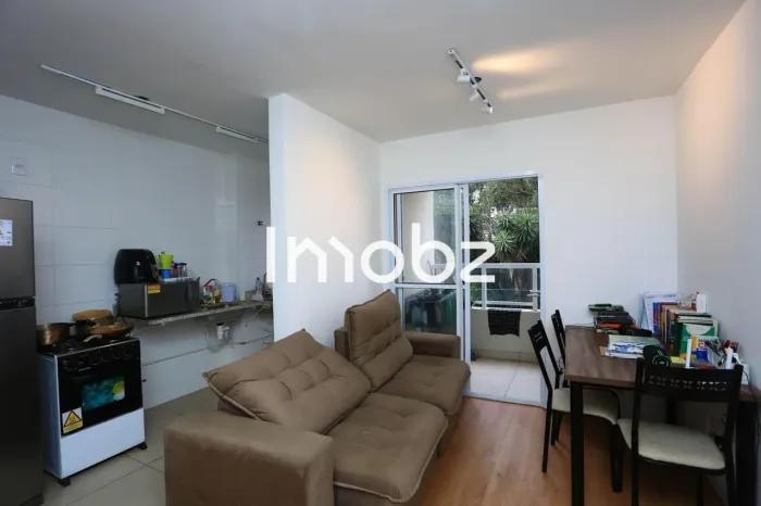 Apartamento à venda no Terrazo Morumbi - Mrv - Rua Coronel Francisco De Oliveira Simões, 7