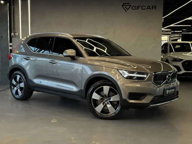 Volvo XC40 XC 40 T-5 Híbrido Inscription 1.5 FWD 2022