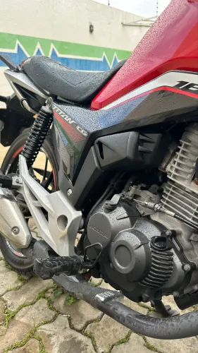 Venda de moto