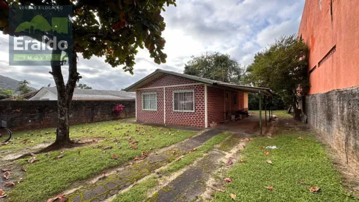 Casa a venda no Tabuleiro - Matinhos, PR