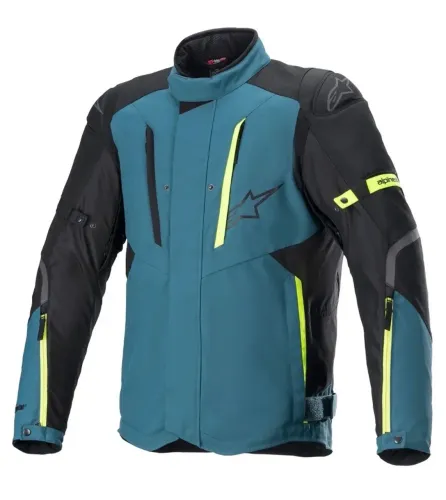 Jaqueta alpinestar Rx 5 Drystar