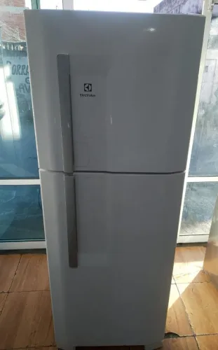 Geladeira Electrolux