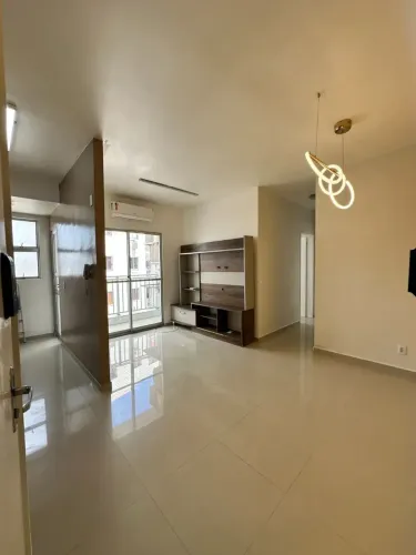 Apartamento para locação no Verano Residencial Club