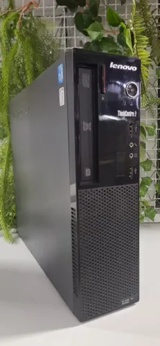 Computador Lenovo Core i5 / 8gb / SSD 240gb