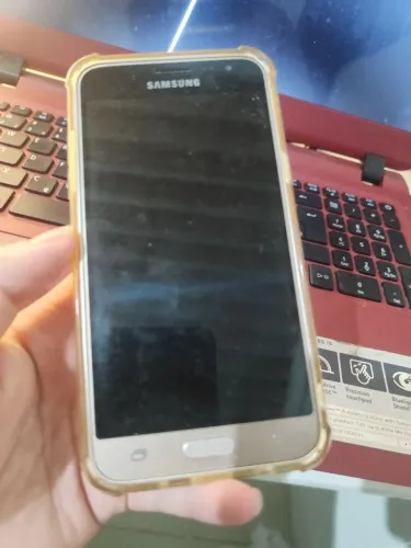 Celular Samsung J3
