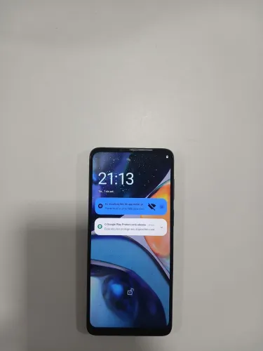 Moto G22