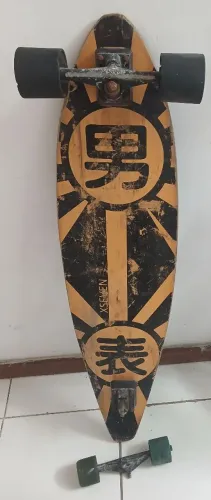Skate X-Seven