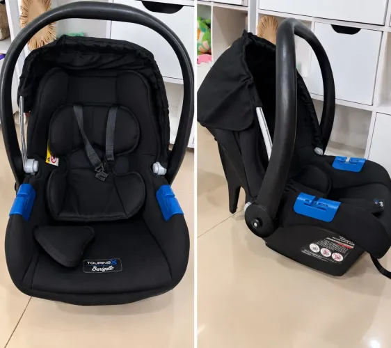 Bebe conforto burigotto