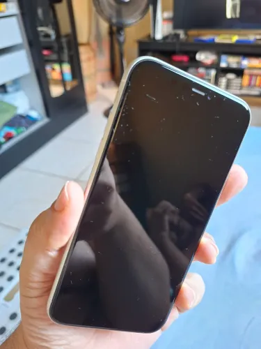 Vende-se IPhone 11 de 256G