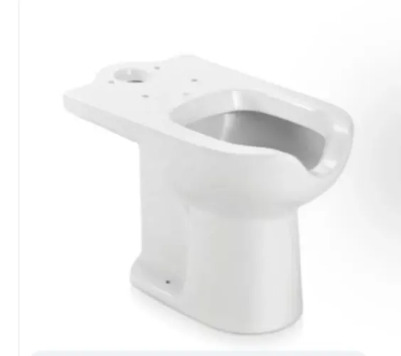 Vaso sanitário PCD nunca usado $300