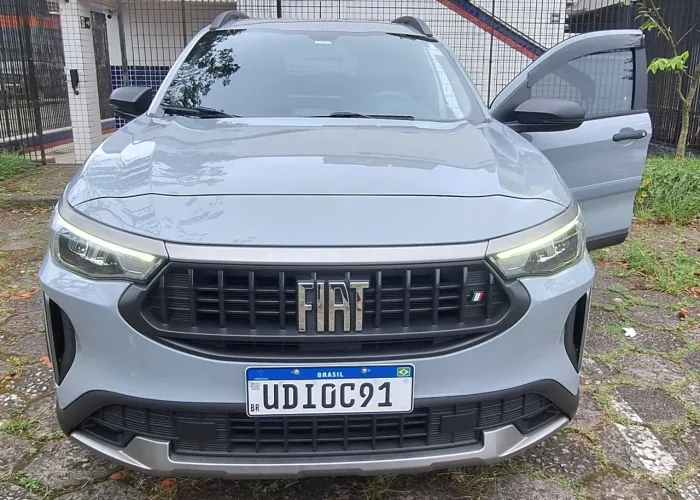 Fiat Pulse Drive 1.3 8V Flex Aut. 2026