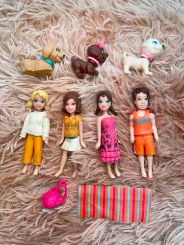 Polly Pocket 2010