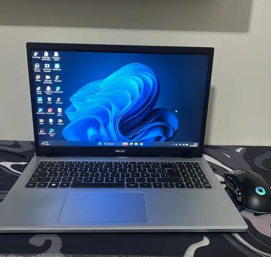 Notebook Acer Aspire 3