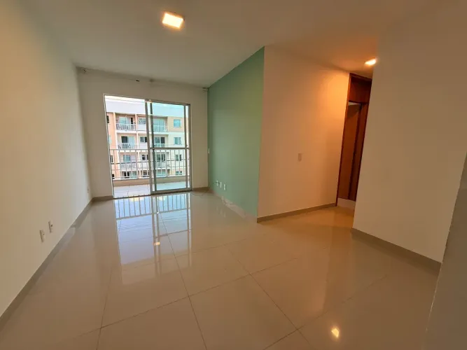 Apartamento (Padrão), com 2 quartos e 2 banheiros à Venda, 65 m² em Ilhéus/BA