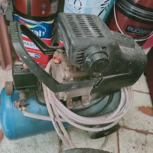 Compressor