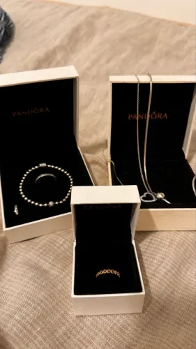 Joias Pandora