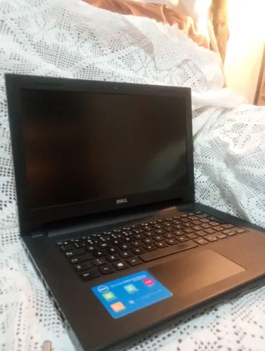 Notebook Dell
