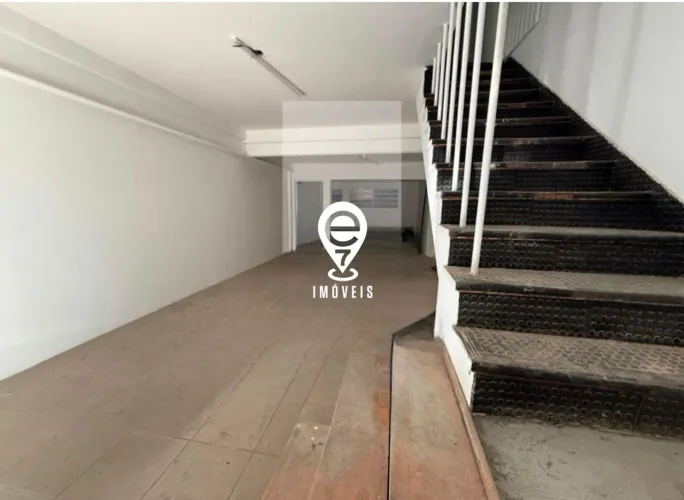 Loja para alugar com 80m², 2 vagas, em Moema, São Paulo-SP.