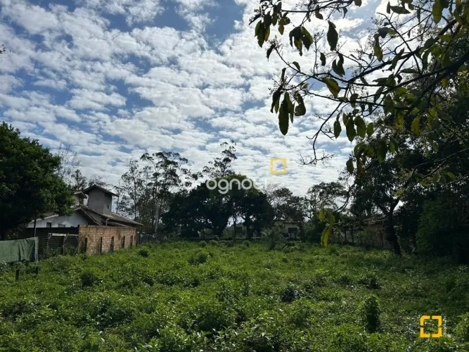 Terreno em Ibiraquera com 1493m² à venda por R$ 950.000