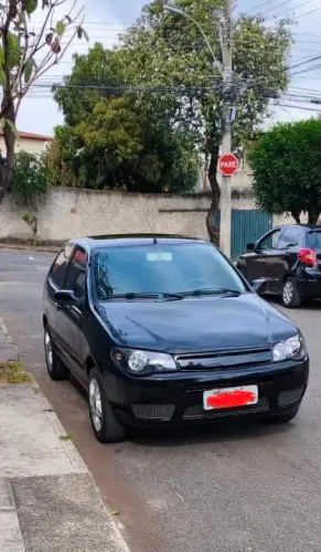 Fiat Palio Celebration 1.0 Fire Flex 8V 2P 2008