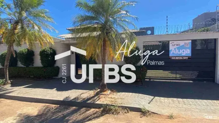 Casa, 225 m², 3 qts, 2 banh., 3 vagas, Plano Diretor Sul