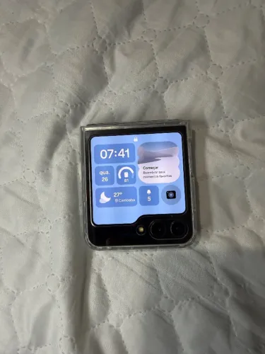 SAMSUNG Z FLIP 5