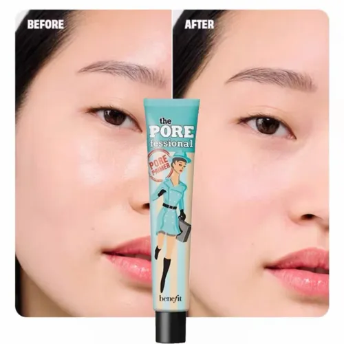 Maquiagem primer POREfessional Benefit