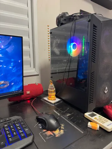 VENDO PC GAMER