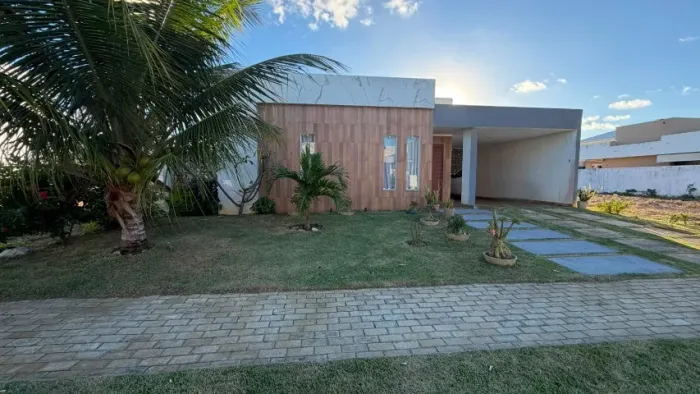 Oportunidade de casa no Condomínio Terras Alphaville 2.