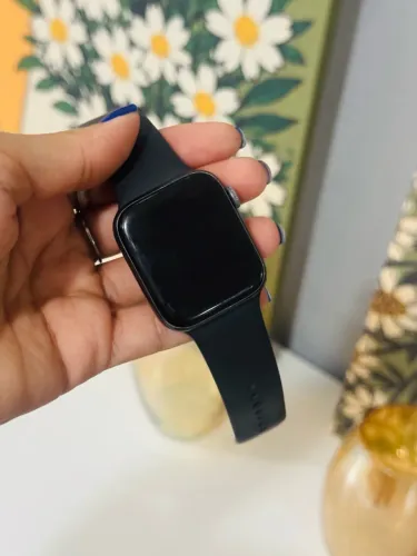 Apple Watch série 5, 44mm gps+celular