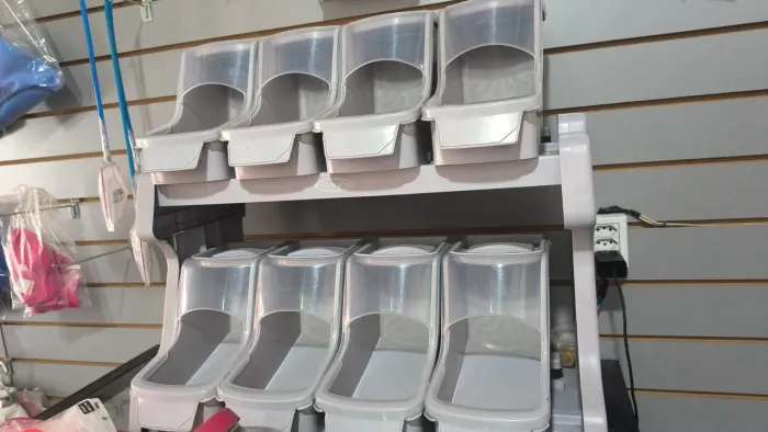 Dispenser balcão