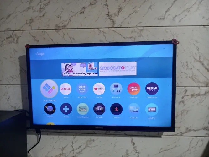 Tv 32