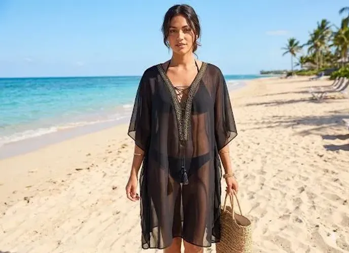 Saída de praia