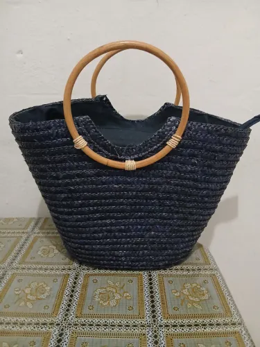 Bolsa de mão