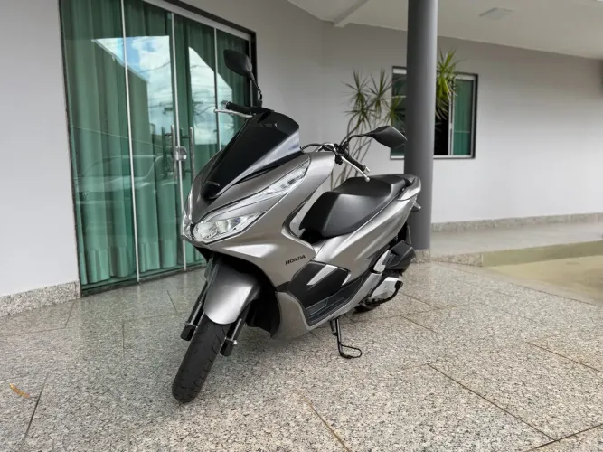 Honda PCX 150/dlx 2019