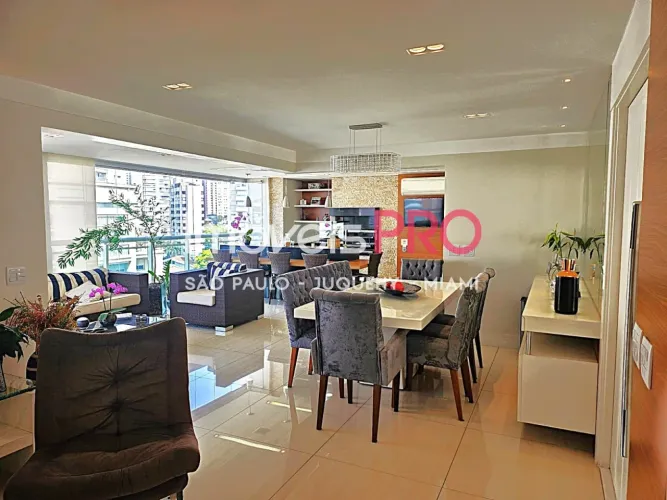 Belíssimo apartamento