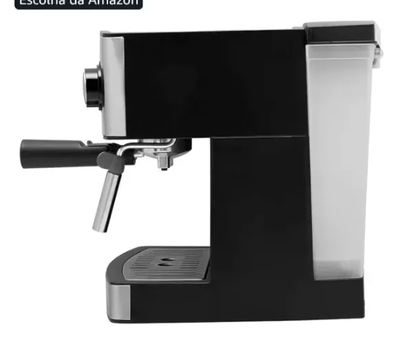 Cafeteira Philco ( coffe express ) 127 v