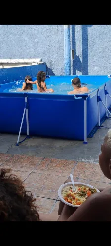 Piscina 5.000 litros