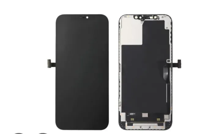 Display iPhone 12