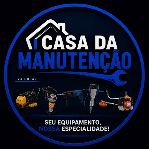 Casa da manutenção 24 horas